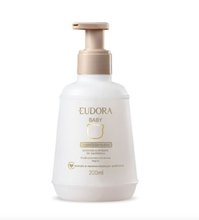 Condicionador Eudora Baby 200Ml