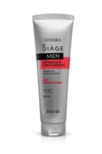 Shampoo Eudora Siàge Men Estimula O Crescimento 250Ml