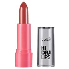 Batom Vult Hidra Lips Rosa Pink