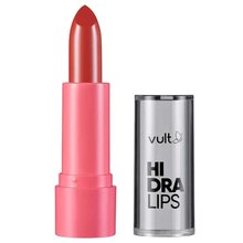 Batom Vult Matte Lips Rose