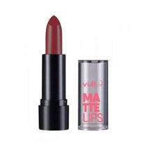 Batom Vult Matte Lips Marsala