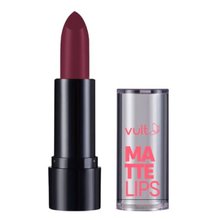 Batom Vult Matte Lips Uva