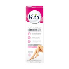 Creme Depilatório Veet Pele Normal 100Ml