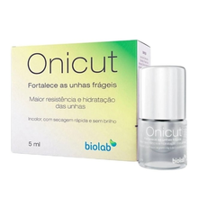 Onicut Esmalte  5Ml