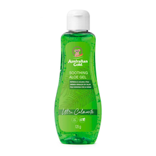 Pos Sol Australian Gold Soothing Aloe 125Ml