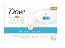 Sabonete Dove Antibacteriano 90G