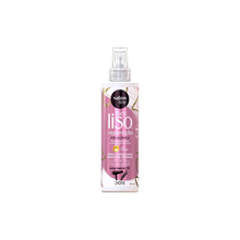 Spray Defrizante Salon Line Meu Liso Protetor Termico Reparação 240Ml