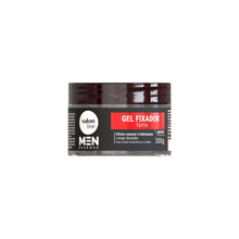 Gel Fixador Salon Line Men Essence Forte 300G