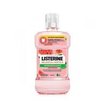 Antisséptico Bucal Listerine Melancia Sem Álcool  500Ml