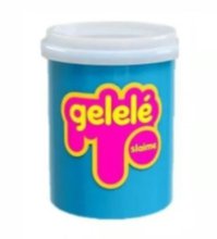 Gelele Slime Tradicional 152g