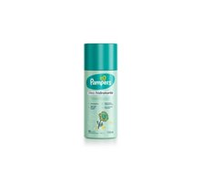 Oleo Hidratante Corporal Pampers 110ml