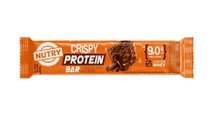 Barra Proteína Nutry Crispy Chocolate ao Leite 30g