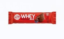 Barra Proteína Nutry Whey Sabor Brigadeiro 40G