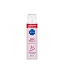 Desodorante Nivea Pearl & Beauty Feminino 200ML