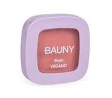 Blush Compacto Bauny Cor 030