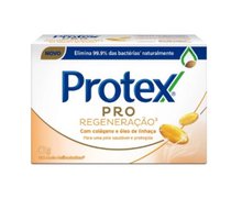 Sabonete Protex Pro Regeneracao 80g