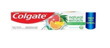 Creme Dental Colgate Natural Defesa Reforçada 140g