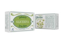 Sabonete Glicerina Augusto Caldas Erva Doce 90G