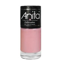 Esmalte Anita Embaixadora Vamos De Resenha