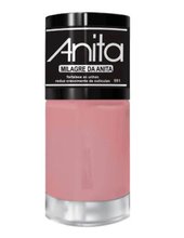 Esmalte Anita Milagre Da Anita Tratamento