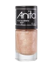 Esmalte Anita Pó De Pirlimpimpim Glitter