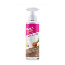 Agua Micelar Ricca 200Ml