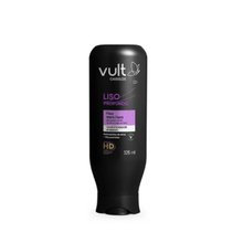 Condicionador Vult Liso Profundo 325Ml