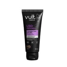 Creme Defrizante Vult Liso Profundo 100Ml