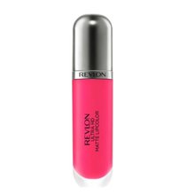 Batom Líquido Revlon Ultra HD Matte Temptation