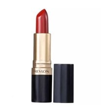 Batom Revlon Super Lustrous Wine With Everything Cream