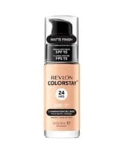 Base Líquida Revlon Colorstay Combination Oily Skin Nude