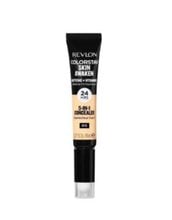 Corretivo Líquido Revlon Colorstay Skin Awaken 5 In 1 Concealer Light