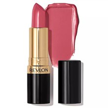 Batom Revlon Super Lustrous Saussy Mauve