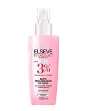 Sérum Elseve Elixir Glycolic Gloss 100Ml