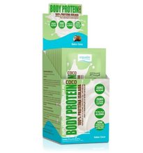 Equaliv Body Protein Coco Sachê 20G