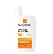 Anthelios Uvmune FPS60 50Ml