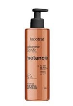 Sabonete Líquido Labotrat Dia A Dia Melancia 190Ml