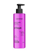 Sabonete Líquido Labotrat Dia A Dia Pitaya 190Ml