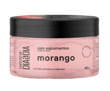 Sais Espumantes Labotrat Dia A Dia Morango 280G