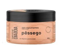 Sais Espumantes Labotrat Dia A Dia Pêssego 280G