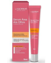 Sérum Labotrat Área Dos Olhos 15Ml