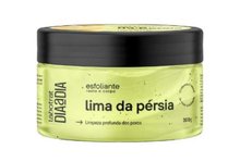 Esfoliante Labotrat Dia A Dia Lima Da Pérsia 300G