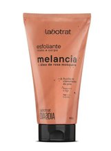 Esfoliante Rosto E Corpo Labotrat Dia A Dia Melancia 150G