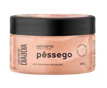 Esfoliante Labotrat Dia A Dia Pêssego 300G