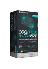 Cogmax Fos Com 60 Comprimidos