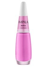 Esmalte Impala Cremoso Cor Da Moda Dadiva