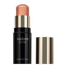 Iluminador Stick Eudora Glam Golden 5G