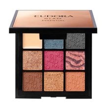 Paleta Sombras Eudora Glam Essential 5,85G