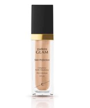 Base Líquida Eudora Glam Skin Perfection Cor 00 30Ml