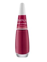 Esmalte Impala Cremoso A Cor Da Moda Amor Profundo